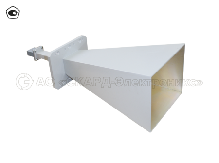 Измерительная пирамидальная рупорная антенна СКАРД П6-139/3 (П6-139/3М) купить по низкой цене | МАКСПРОФИТ