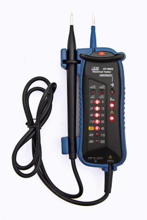 CEM DT-9902 Указатель напряжения купить по низкой цене | МАКСПРОФИТ