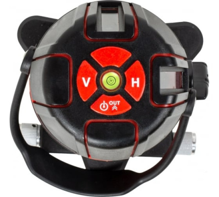 Лазерный нивелир RGK LP-62 купить по низкой цене | МАКСПРОФИТ