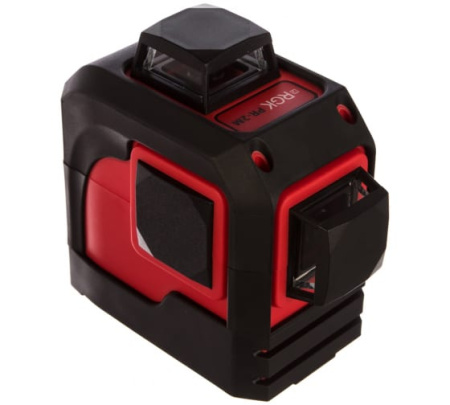 Лазерный нивелир RGK PR-2M купить по низкой цене | МАКСПРОФИТ