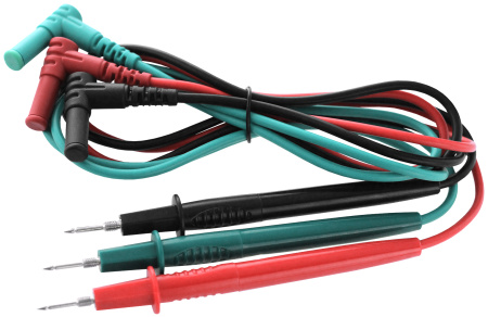 Измеритель сопротивления изоляции (мегаомметр) МЕГЕОН 13200 купить по низкой цене | МАКСПРОФИТ