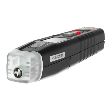 Цифровой мультиметр Ermenrich Zing TC12 купить по низкой цене | МАКСПРОФИТ