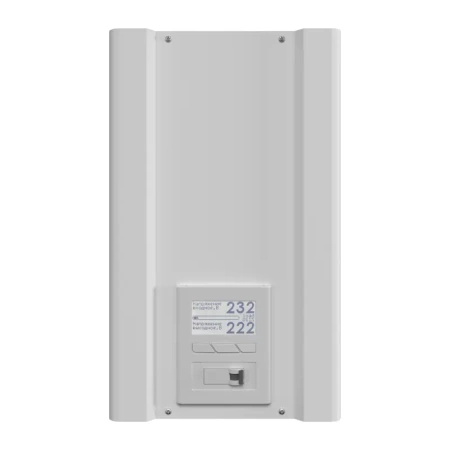 Стабилизатор напряжения однофазный Ампер Э 9-1/32 v2.1 купить по низкой цене | МАКСПРОФИТ