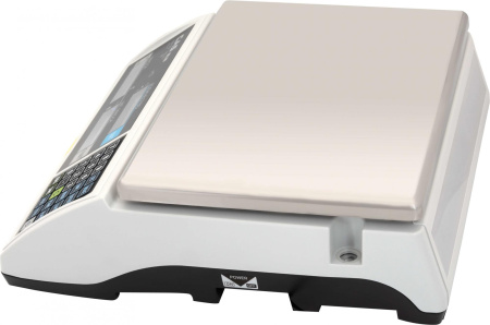 Весы CAS EC-30 купить по низкой цене | МАКСПРОФИТ