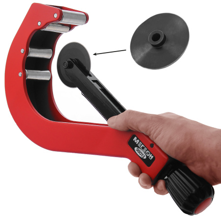 Ролик режущий МЕГЕОН 98013К купить по низкой цене | МАКСПРОФИТ