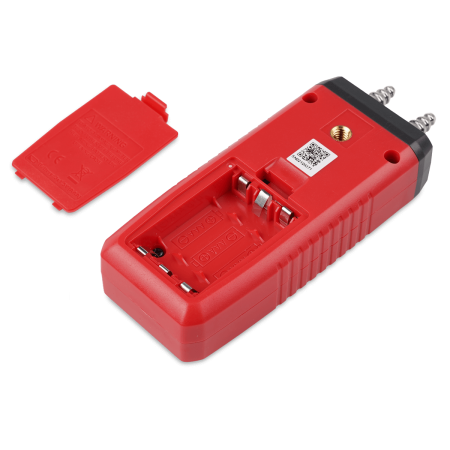 Цифровой манометр RGK PM-12 купить по низкой цене | МАКСПРОФИТ