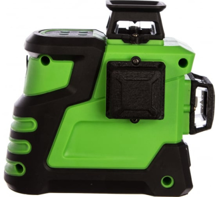 Лазерный построитель плоскостей RGK PR-3G купить по низкой цене | МАКСПРОФИТ