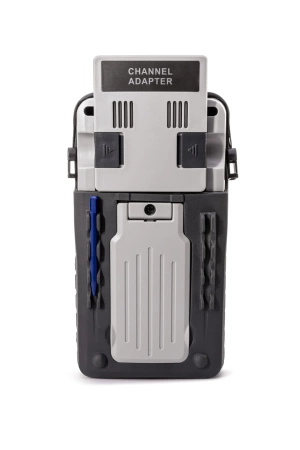 Комплект TESTPRO CV100-K60 (Медь кат.8 + PoE + Верификация) купить по низкой цене | МАКСПРОФИТ