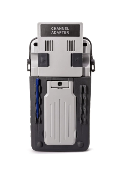 Комплект TESTPRO CV100-K60 (Медь кат.8 + PoE + Верификация) купить по низкой цене | МАКСПРОФИТ