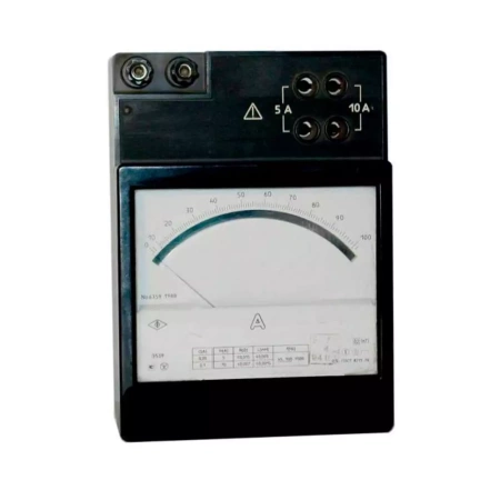 Э539 Амперметр купить по низкой цене | МАКСПРОФИТ