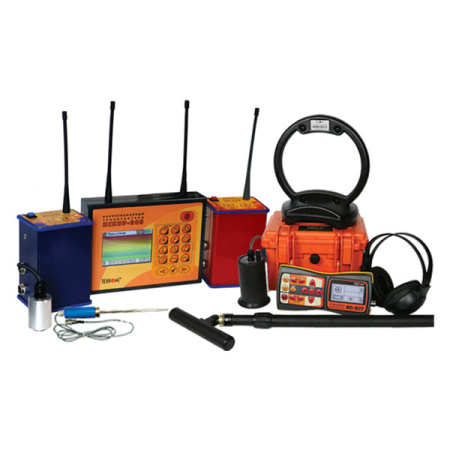 Течеискатель корреляционный Техно-АС Искор-325НД купить по низкой цене | МАКСПРОФИТ