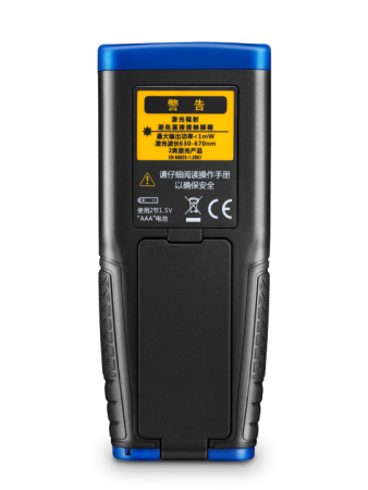 Лазерная рулетка - дальномер CEM LDM-80H купить по низкой цене | МАКСПРОФИТ