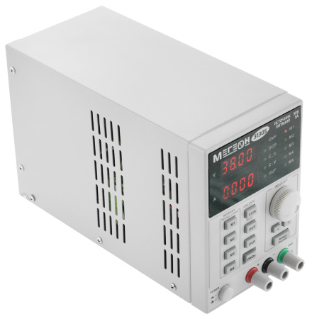 Импульсный источник питания МЕГЕОН 31305 купить по низкой цене | МАКСПРОФИТ