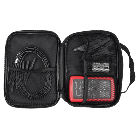 Фазоуказатель RGK RP-69 купить по низкой цене | МАКСПРОФИТ