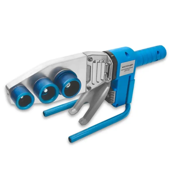 Сварочный аппарат для полипропиленовых труб МЕГЕОН 98105 купить по низкой цене | МАКСПРОФИТ