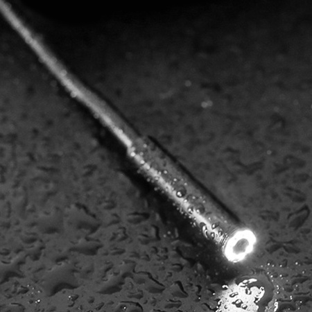 Видеоскоп-Эндоскоп USB 5м МЕГЕОН 33051 купить по низкой цене | МАКСПРОФИТ